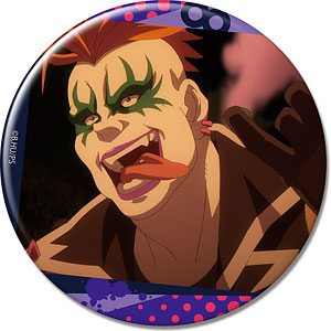 SK∞ エスケーエイト 缶バッジ Ver.2 デザイン11(MIYA/C)[ライセンス