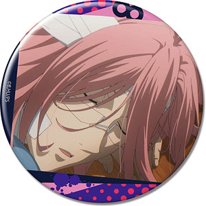 SK∞ / エスケーエイト 知念実也/MIYA ドリーム缶バッジ あたり