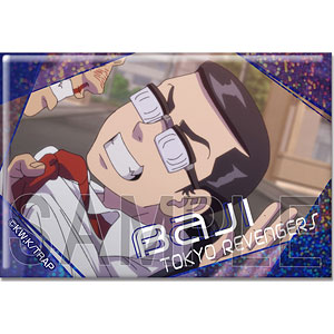 TVアニメ『東京リベンジャーズ』 ホログラム缶バッジ Ver.2 デザイン17 