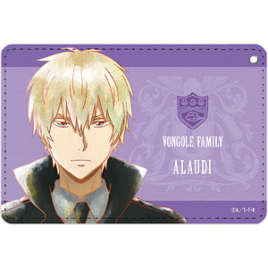 REBORNカード　アラウディ REBORNカード アラウディ - メルカリ
