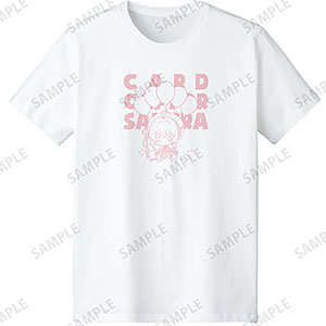 カードキャプターさくら クリアカード編 さくら POPOON Tシャツ メンズ L