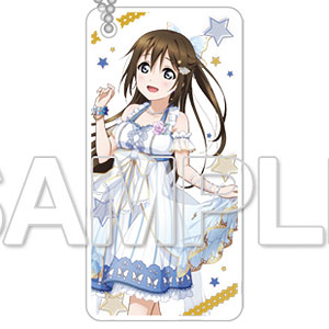 きゃらくりあ 『ラブライブ！虹ヶ咲学園スクールアイドル同好会』 桜坂しずく アクリルキーホルダー