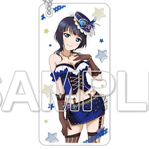 きゃらくりあ 『ラブライブ！虹ヶ咲学園スクールアイドル同好会』 朝香果林 アクリルキーホルダー