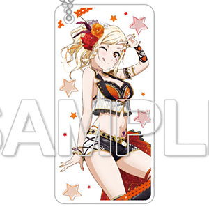 きゃらくりあ 『ラブライブ！虹ヶ咲学園スクールアイドル同好会』 宮下愛 アクリルキーホルダー