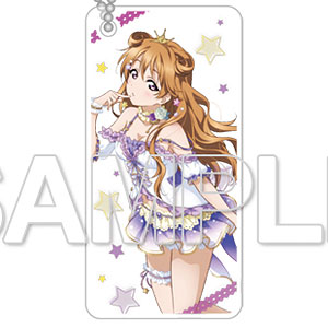 きゃらくりあ 『ラブライブ！虹ヶ咲学園スクールアイドル同好会』 近江彼方 アクリルキーホルダー