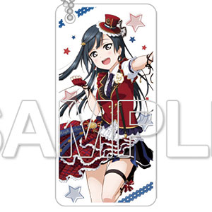 きゃらくりあ 『ラブライブ！虹ヶ咲学園スクールアイドル同好会』 優木せつ菜 アクリルキーホルダー