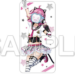 きゃらくりあ 『ラブライブ！虹ヶ咲学園スクールアイドル同好会』 天王寺璃奈 アクリルキーホルダー