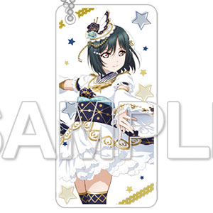 きゃらくりあ 『ラブライブ！虹ヶ咲学園スクールアイドル同好会』 三船栞子 アクリルキーホルダー