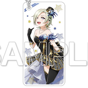 きゃらくりあ 『ラブライブ！虹ヶ咲学園スクールアイドル同好会』 ミア・テイラー アクリルキーホルダー