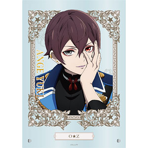 ヴィジュアルプリズン クリアアートパネル アンジュ