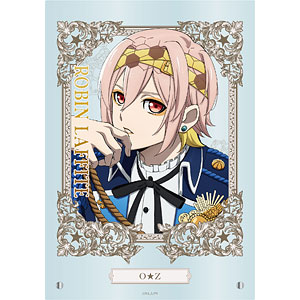 ヴィジュアルプリズン クリアアートパネル ロビン