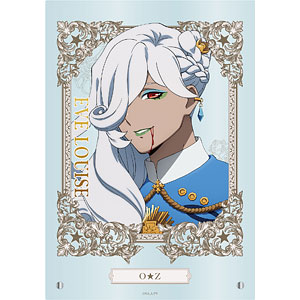 ヴィジュアルプリズン クリアアートパネル イヴ