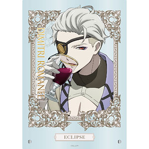 ヴィジュアルプリズン クリアアートパネル ディミトリ