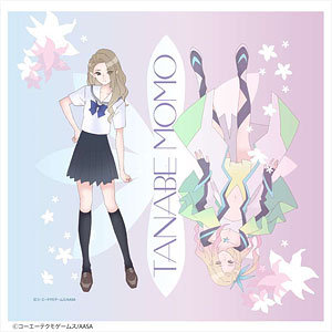 BLUE REFLECTION RAY/澪 ハンドタオル 09 橘涼楓[アトリエ・マギ