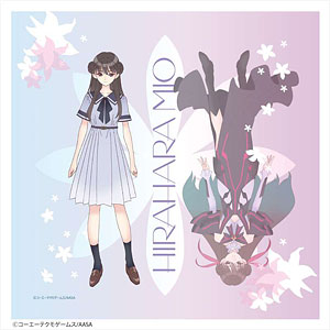 BLUE REFLECTION RAY/澪 ハンドタオル 03 田辺百[アトリエ・マギ