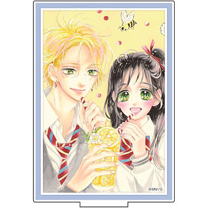 ハニーレモンソーダ アクリルスタンド TVアニメ「ハニーレモンソーダ」 - 石森羽花 BIGアクリル