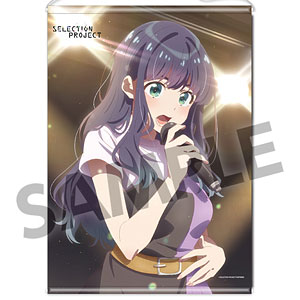 SELECTION PROJECT B2タペストリー 淀川逢生[ホビーストック]《在庫切れ》