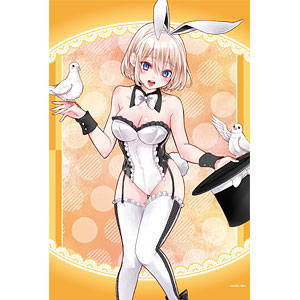 カッコウの許嫁　天野エリカ　BIGタペストリー 9月事後発売】TVアニメ「カッコウの許嫁」描き下ろし等身大