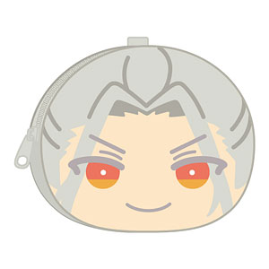 あんさんぶるスターズ！！ おまんじゅうふかふかポーチ4 41.乱凪砂