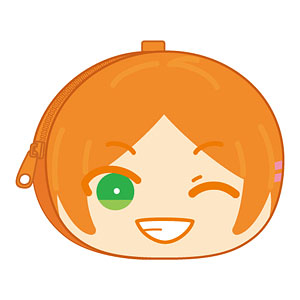 あんさんぶるスターズ！！ おまんじゅうふかふかポーチ4 45.葵ひなた