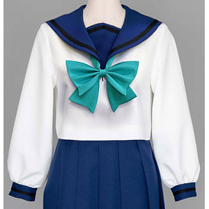 【前入金 銀行振込のみ】おちこぼれフルーツタルト 私立小金井学園制服冬服 ジャケットセット S