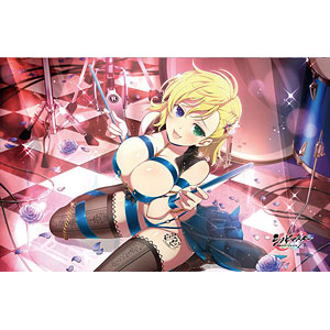 シノビマスター 閃乱カグラ NEW LINK タオルケット(両奈)