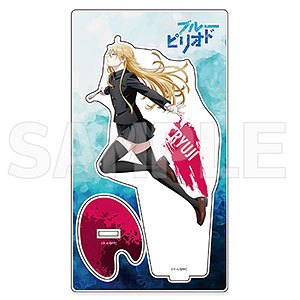 ブルーピリオド アクリルスタンド第二弾KV 鮎川龍二