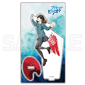 ブルーピリオド アクリルスタンド第二弾KV 桑名マキ