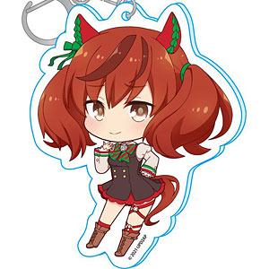 TVアニメ『ウマ娘 プリティーダービー Season 2』 ぷちちょこ