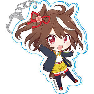 ウマ娘 プリティーダービー Season2 ぷちちょこアクリル