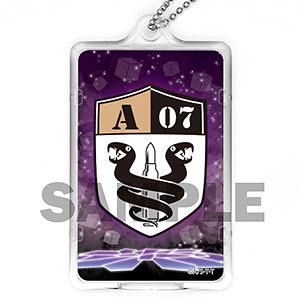 ワールドトリガー エンブレムpiica 風間隊 システムサービス ０１月予約