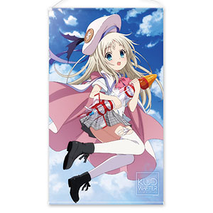 リトルバスターズ! 能美クドリャフカ クドわふたー 缶バッジ　④　2個 リトルバスターズ! 能美クドリャフカ クドわふたー 缶バッジ ④ 2個