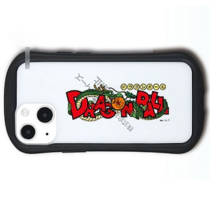 ドラゴンボール Iphone 13 Pro 対応 ハイブリッドクリアケース ロゴb バンダイ 在庫切れ