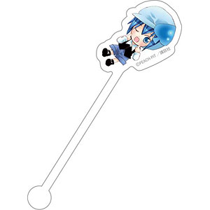 しゅごキャラ！ アクリルマドラー ヨル[リアライズ]《在庫切れ》