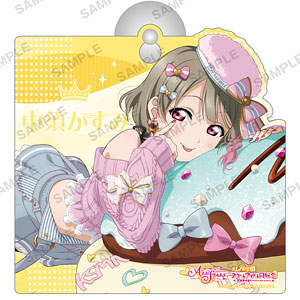 ラブライブ！スクスタ ルームサイン 虹ヶ咲学園スクールアイドル同好会