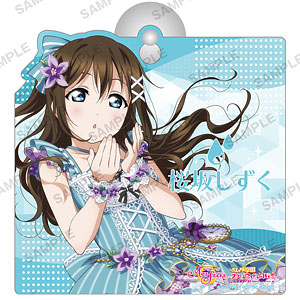 ラブライブ！スクスタ ルームサイン 虹ヶ咲学園スクールアイドル