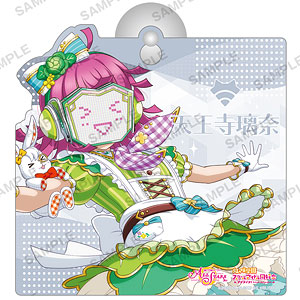 ラブライブ！スクスタ ルームサイン 虹ヶ咲学園スクールアイドル同好会