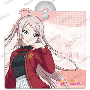 ラブライブ！スクスタ ルームサイン 虹ヶ咲学園スクールアイドル