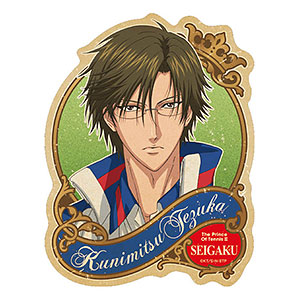 新テニスの王子様 トラベルステッカー 6.丸井ブン太[エンスカイ]《在庫