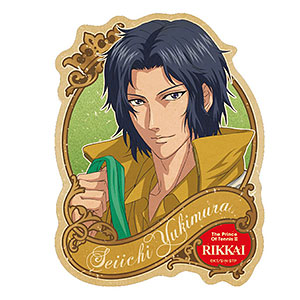幸村精市 カプセル缶バッジ 検索結果]-amiami.jp-あみあみオンライン本店-