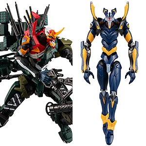 EVA-FRAME：ヱヴァンゲリヲン新劇場版03 8個入りBOX (食玩)