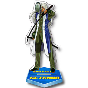 幕末浪漫第二幕 月華の剣士 アクリルスタンド 刹那