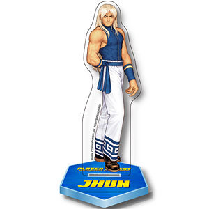 KOF2000 アクリルスタンド ジョン・フーン