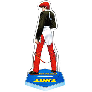 KOFG 八神庵　ミニ　アクリルスタンド　Airline　SNK　アクスタ KOFG 八神庵 ミニ アクリルスタンド Airline SNK アクスタ