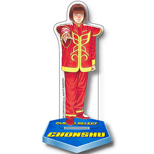 注意喚起 RB 餓狼伝説 SNK公式ショップ アクリルミニパネル SNK