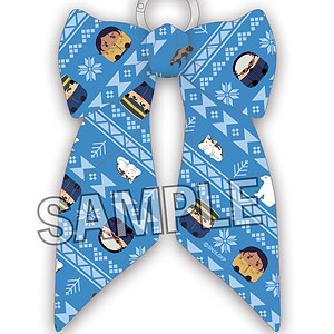 ゴールデンカムイ衣装チャーム　月島　鯉登 ゴールデンカムイ 衣装チャームセット【再販】 | ゴールデンカムイ