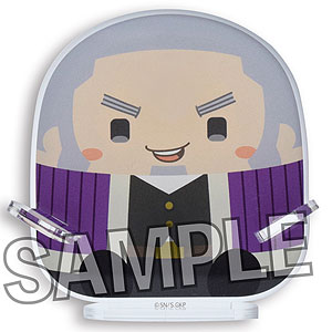 ゴールデンカムイ お手持ちアクリルスタンド 白石由竹