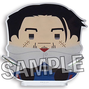 ゴールデンカムイ お手持ちアクリルスタンド 尾形百之助