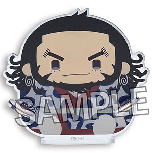 ゴールデンカムイ お手持ちアクリルスタンド キロランケ