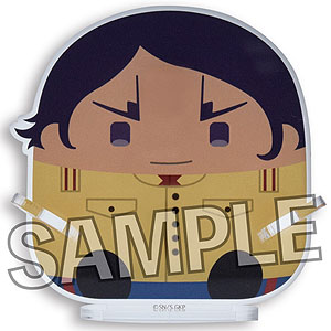 ゴールデンカムイ お手持ちアクリルスタンド 鯉登少尉